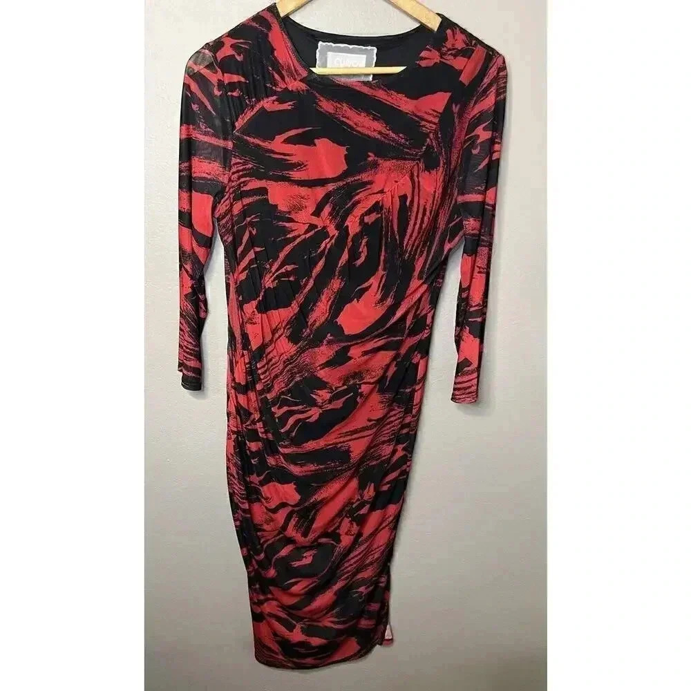 Cupio‎ Womens Dress